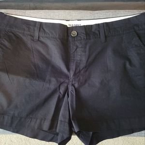 Old Navy Cotton Shorts